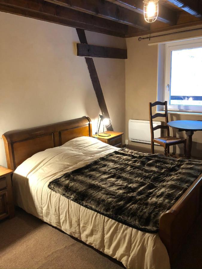 Le Chalet Du Narouel ジェラールメ エクステリア 写真