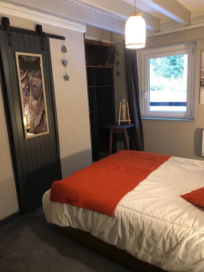 Le Chalet Du Narouel ジェラールメ エクステリア 写真