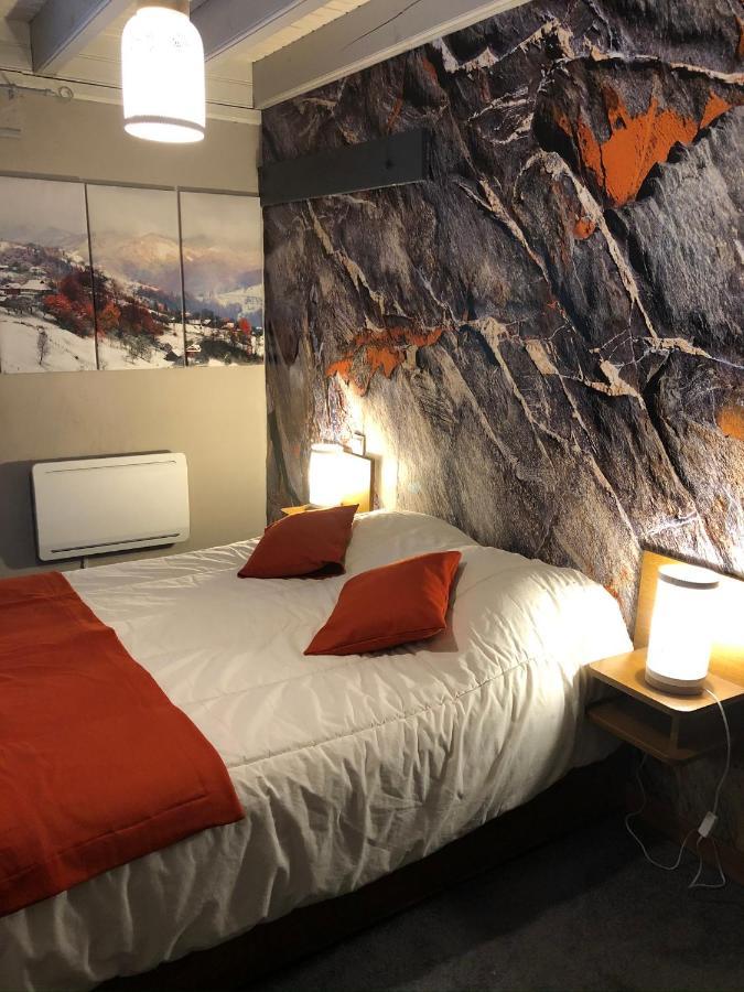 Le Chalet Du Narouel ジェラールメ エクステリア 写真